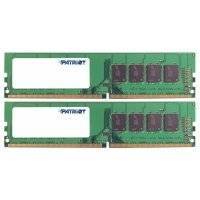 Оперативная память Patriot Signature DDR4 - 2x 8ГБ 2666МГц, DIMM, Ret 