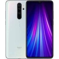 Смартфон Xiaomi Redmi Note 8 Pro 6/128GB White