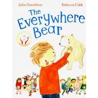 The Everywhere Bear 