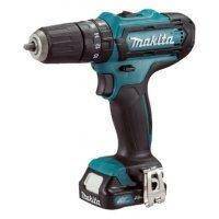 Дрель аккумуляторная Makita Hp331dwme