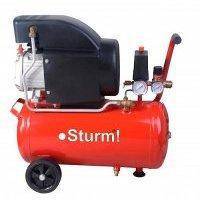Компрессор поршневой Sturm! Ac9316