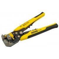 Щипцы для зачистки электропроводов Stanley Fatmax fmht0-96230