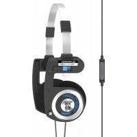 Koss Porta Pro with mic and remote (синий) Porta Pro Remote