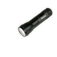 Фонарь Uniel S-ld036-c black