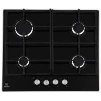 Встраив. газовая панель Electrolux GME263YK
