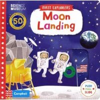 Moon Landing 