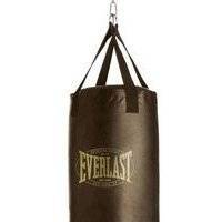 Мешок боксерский EVERLAST Vintage Nevatear