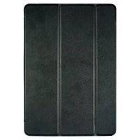 Чехол для iPad Red Line для iPad 10.2 с силиконовой крышкой черный