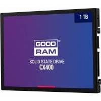 GoodRam CX400 1.0Tb 2.5" (черно-синий) 