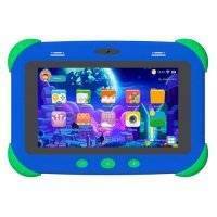 Планшет Digma Citi Kids MT8321/RAM2Gb/ROM32/7"/3G/WiFi/BT/2Mpix/0.3Mpix/And9.0/синий Kids