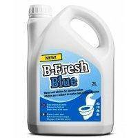 Жидкость Thetford B-fresh green