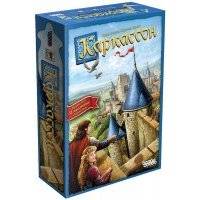Hobby World Каркассон