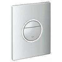 Смывная клавиша Grohe Nova light 38809000