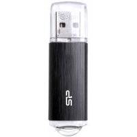 Silicon Power Blaze B02 128Gb (черный) 