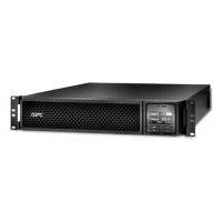 ИБП APC Smart-UPS SRT , 1000ВA SRT1000RMXLI-NC