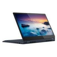 Ноутбук-трансформер LENOVO Yoga C340-14IWL, 14", IPS, Intel Core i3 8145U 2.1ГГц, 8Гб, 256Гб SSD, Intel UHD Graphics 605, Windows 10, , синий 81N400LNRU