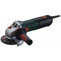 Шлифовальная машина Metabo 15-125 Quick