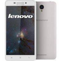 Мобильные телефоны Lenovo A5000 (белый)