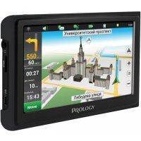 GPS-навигаторы Prology iMAP-4300