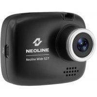 Видеорегистраторы Neoline Wide S27 (черный)