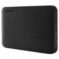 Жесткие диски и SSD Toshiba Canvio Ready 1TB
