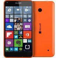 Мобильные телефоны Microsoft Lumia 640 LTE Dual SIM (оранжевый)