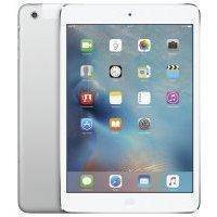 Планшеты Apple iPad mini c дисплеем Retina 16Gb Wi-Fi + Cellular (7.9/2048x1536/1024Mb/WIFI/iOS 9)