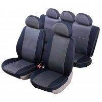 Чехол на сиденье Senator Dakkar nissan qashqai