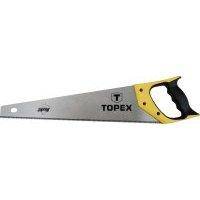 Ножовка Topex 10a447