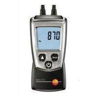 Манометр Testo 510
