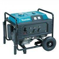 Бензиновый генератор Makita Eg 6050a