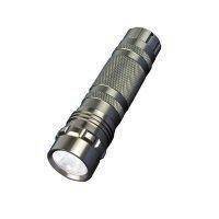 Фонарь Uniel S-ld023-c silver