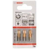 Набор бит Bosch 25мм 2607001546
