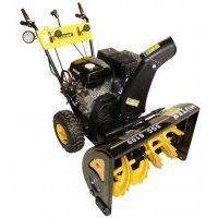 Бензиновый снегоуборщик Huter Sgc 8100