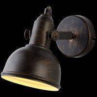 Спот Arte lamp Martin a5213ap-1br