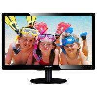 Монитор Philips 200V4QSBR/00