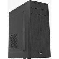 Компьютерный корпус AeroCool CS-1103 500 Вт, черный Cs-1103