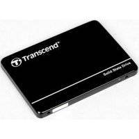 Transcend 128GB, 2.5" SSD, SATA3, SuperMLC TS128GSSD510K