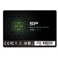 Твердотельный накопитель Silicon Power Ace A56 256 ГБ SATA SP256GBSS3A56B25 SP256GBSS3A56B25