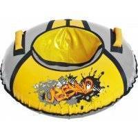 Тюбинг Ника Граффити ТБ1КР-95 95 см