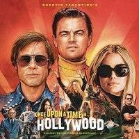 Виниловая пластинка Sony Music OST Q. Tarantino's Once Upon A Time In Hollywood