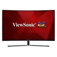 Монитор игровой VIEWSONIC 32" черный VX3258-2KPC-MHD