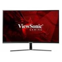 Монитор игровой VIEWSONIC 27" черный VX2758-PC-MH