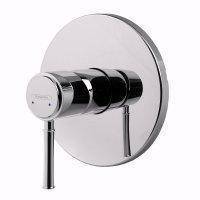 Смеситель для душа скрытого монтажа Hansgrohe Talis classic 14165000