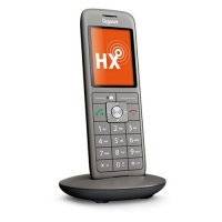 Дополнительная трубка GIGASET CL660HX
