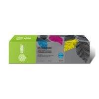Картридж CACTUS 991XL, желтый [cs-m0j98ae] CS-M0J98AE
