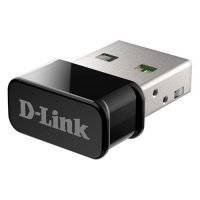 Сетевой адаптер WiFi D-LINK USB DWA-181/RU/A1A