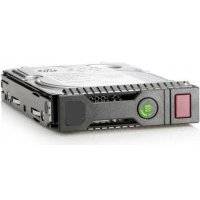 Жесткий диск HP 600ГБ (872477-B21) 872477-B21