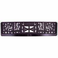 Пластмассовая рамка для номера SKYWAY S04102003