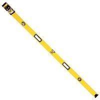 Уровень пузырьковый Stanley Fatmax level 1-43-572